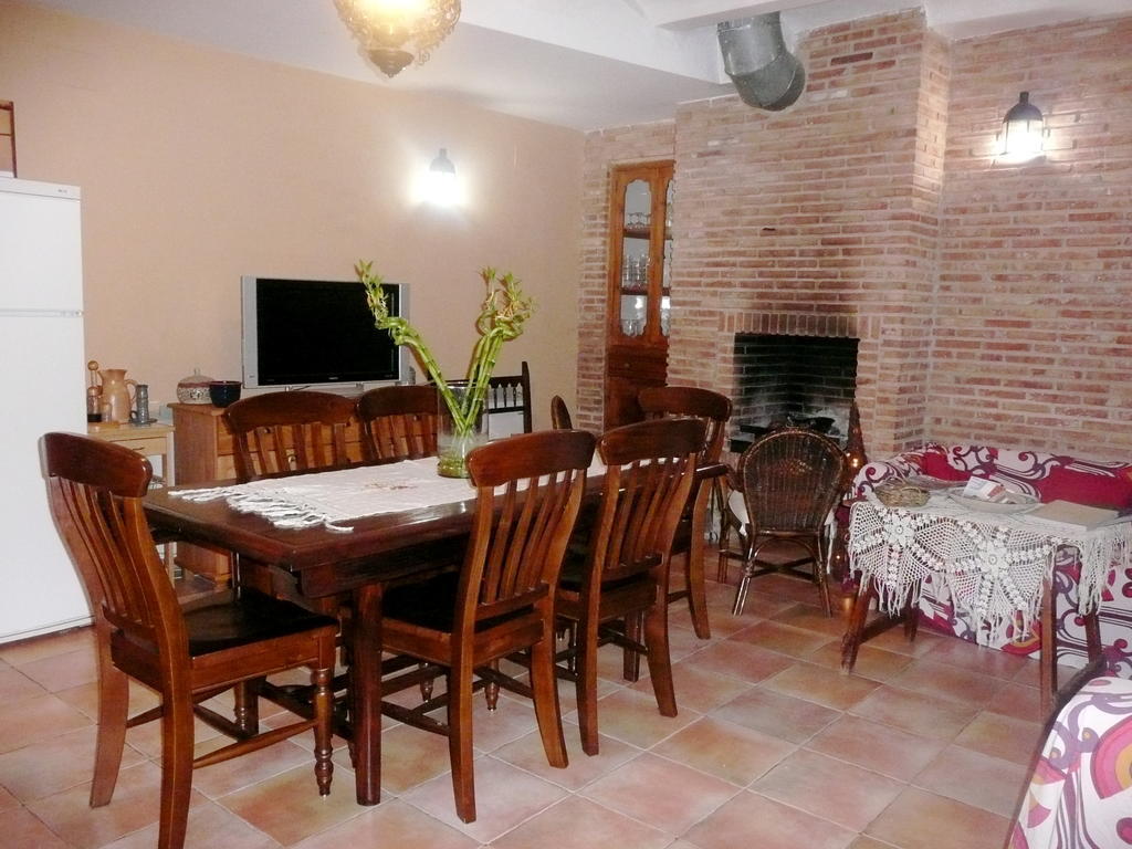 Casa El Rincon Villa Yatova Bilik gambar